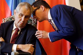 První slova taxikáře, který vezl Ovčáčka: Našel jsem ho na ulici, pak mi ani nezaplatil – eXtra.cz